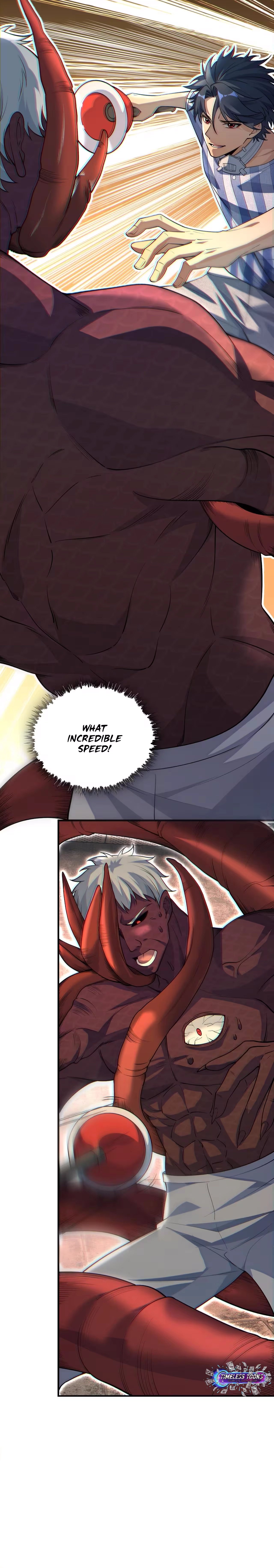 I Have Three Thousand Great Daos in My Mind - chapter-2 - Page 27