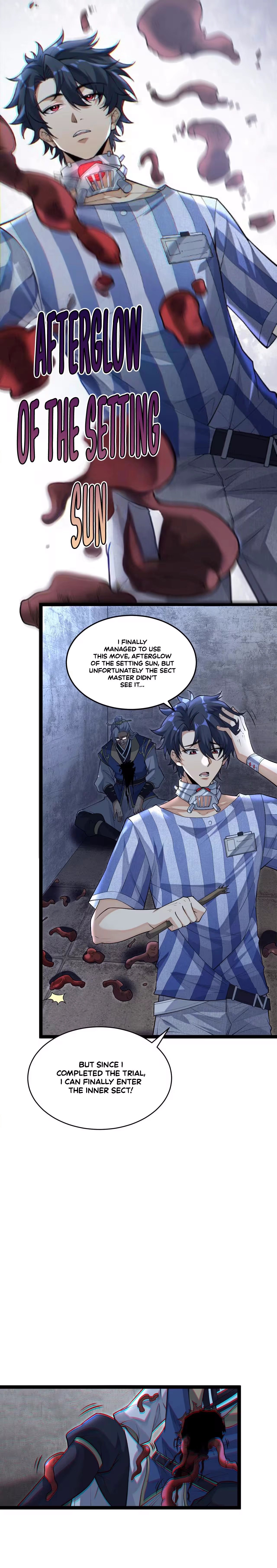 I Have Three Thousand Great Daos in My Mind - chapter-2 - Page 30