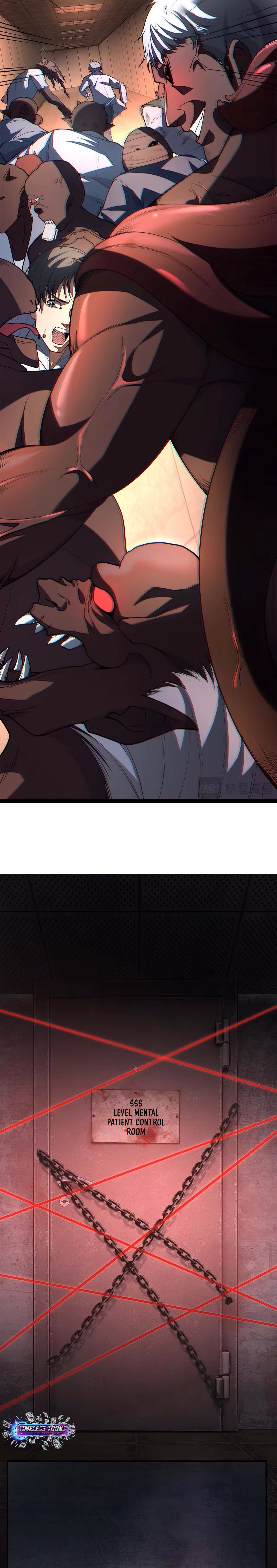 I Have Three Thousand Great Daos in My Mind - chapter-2 - Page 9