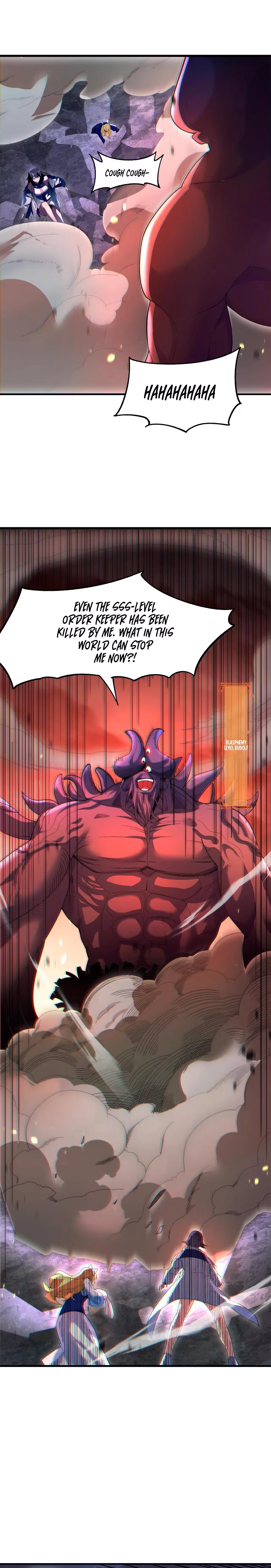 I Have Three Thousand Great Daos in My Mind - chapter-3 - Page 12