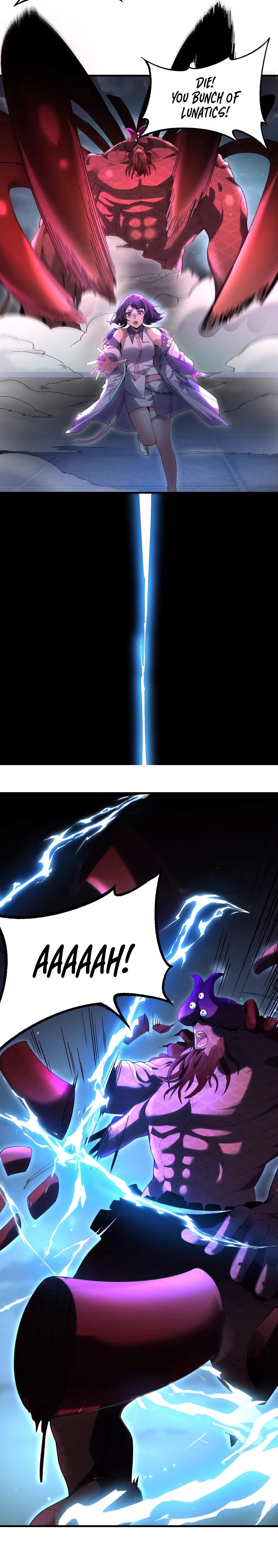 I Have Three Thousand Great Daos in My Mind - chapter-3 - Page 14