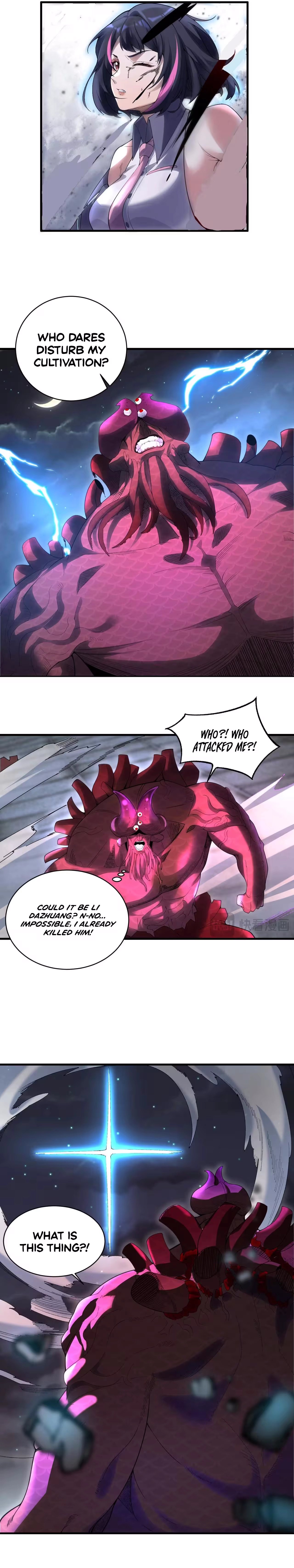 I Have Three Thousand Great Daos in My Mind - chapter-3 - Page 15