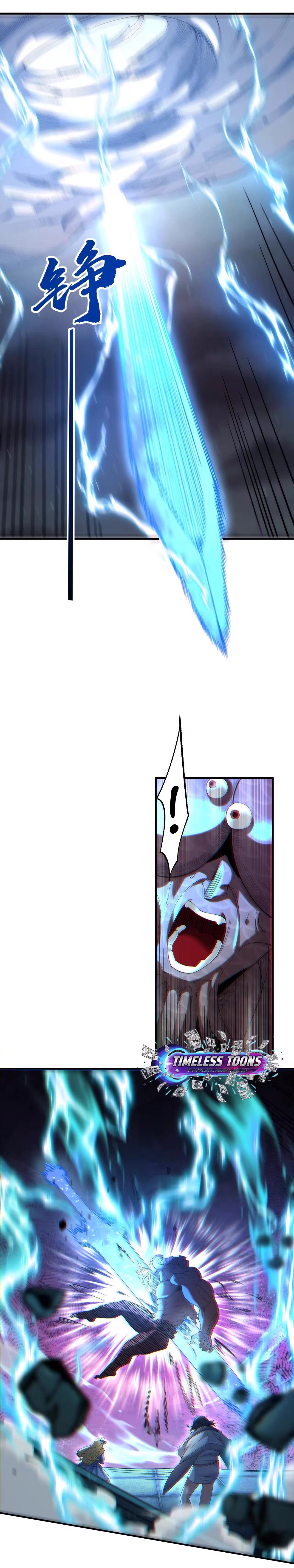I Have Three Thousand Great Daos in My Mind - chapter-3 - Page 16