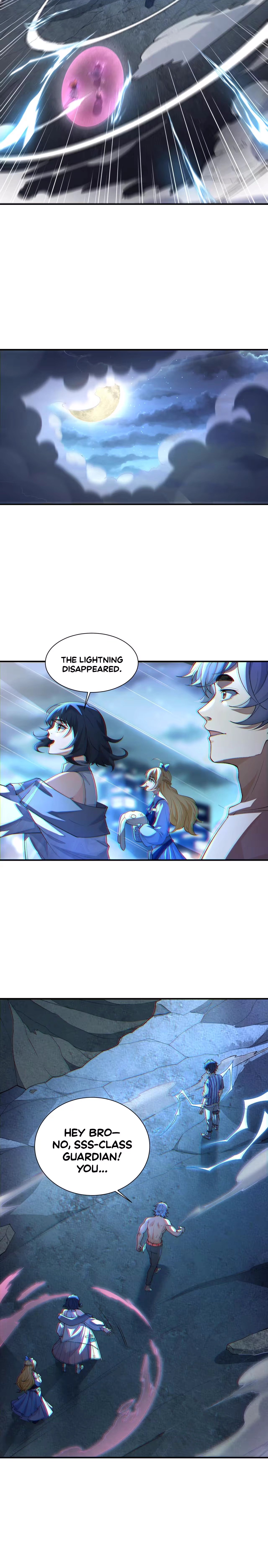 I Have Three Thousand Great Daos in My Mind - chapter-4 - Page 9