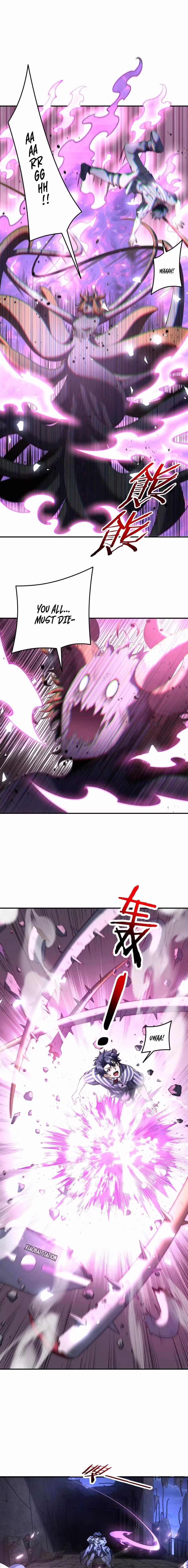 I Have Three Thousand Great Daos in My Mind - chapter-6 - Page 2