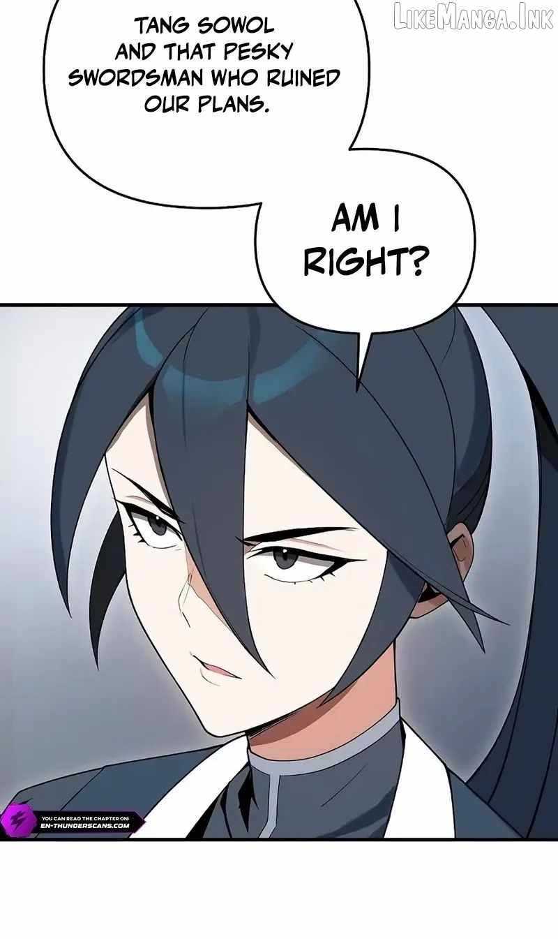I Kidnapped the Youngest Daughter of the Sichuan Tang Clan - chapter-10 - Page 10