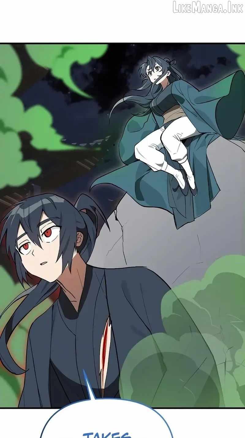 I Kidnapped the Youngest Daughter of the Sichuan Tang Clan - chapter-10 - Page 100
