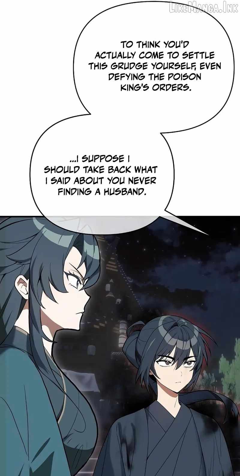 I Kidnapped the Youngest Daughter of the Sichuan Tang Clan - chapter-10 - Page 11