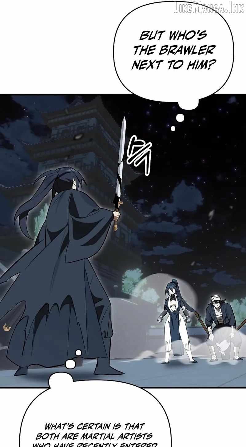 I Kidnapped the Youngest Daughter of the Sichuan Tang Clan - chapter-10 - Page 16