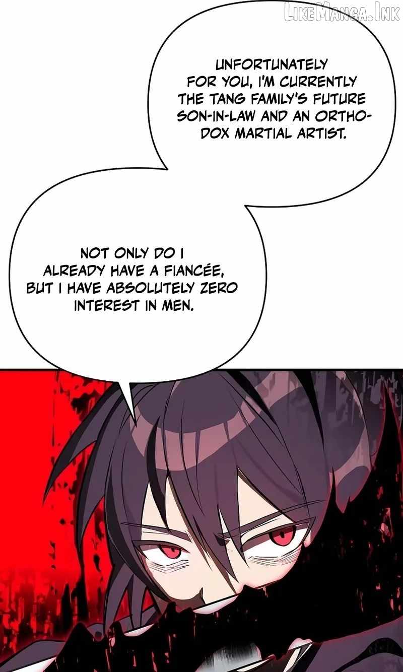 I Kidnapped the Youngest Daughter of the Sichuan Tang Clan - chapter-10 - Page 26