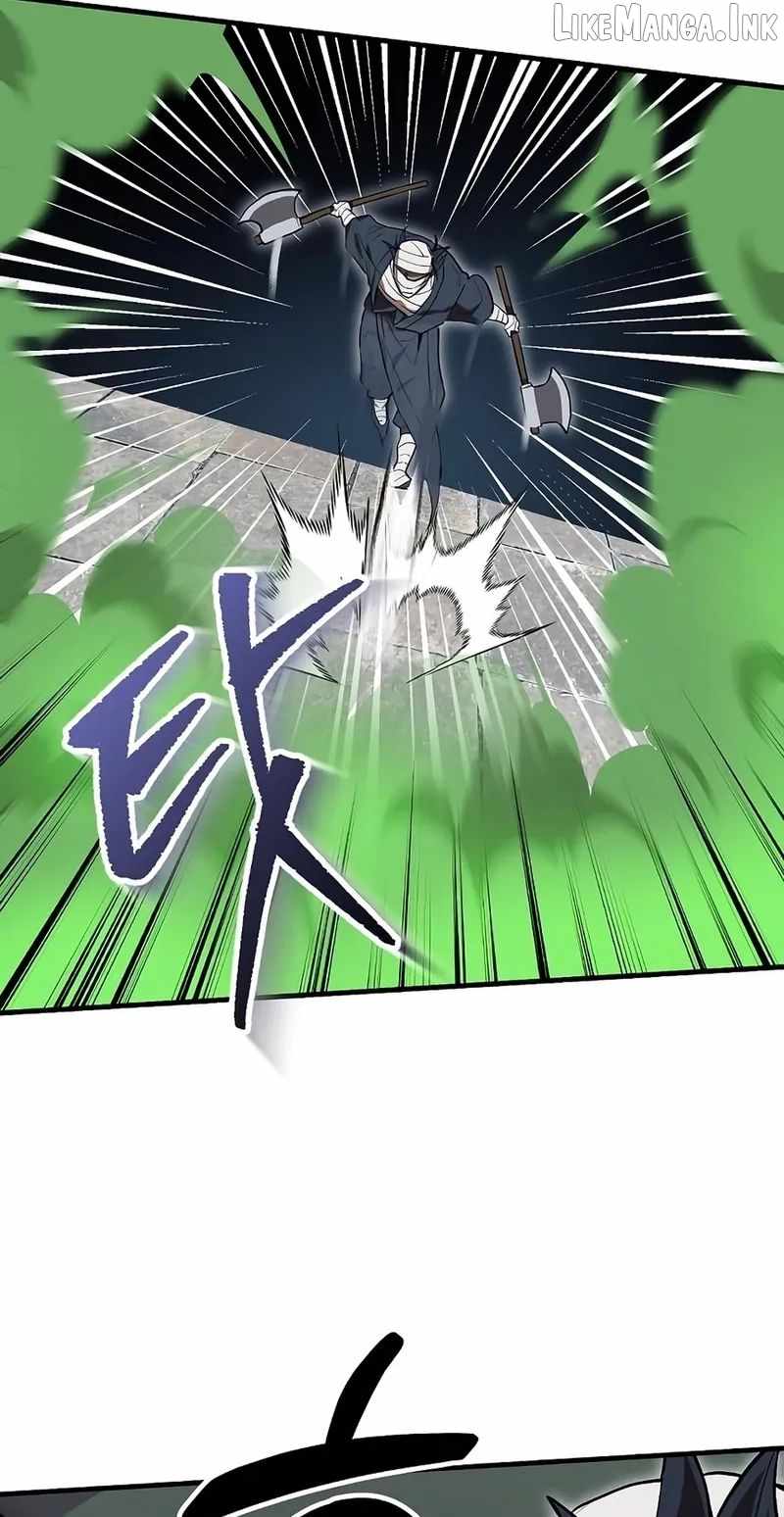 I Kidnapped the Youngest Daughter of the Sichuan Tang Clan - chapter-10 - Page 33