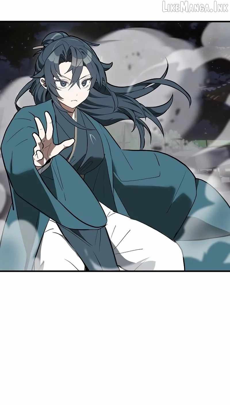 I Kidnapped the Youngest Daughter of the Sichuan Tang Clan - chapter-10 - Page 41