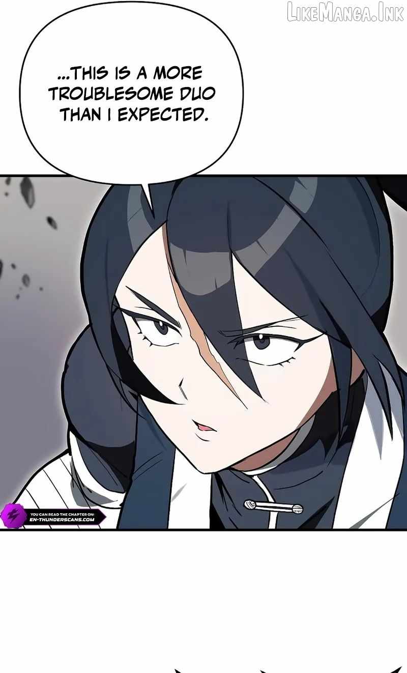 I Kidnapped the Youngest Daughter of the Sichuan Tang Clan - chapter-10 - Page 42
