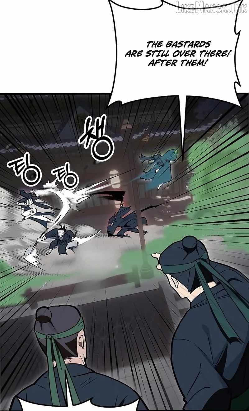 I Kidnapped the Youngest Daughter of the Sichuan Tang Clan - chapter-10 - Page 43