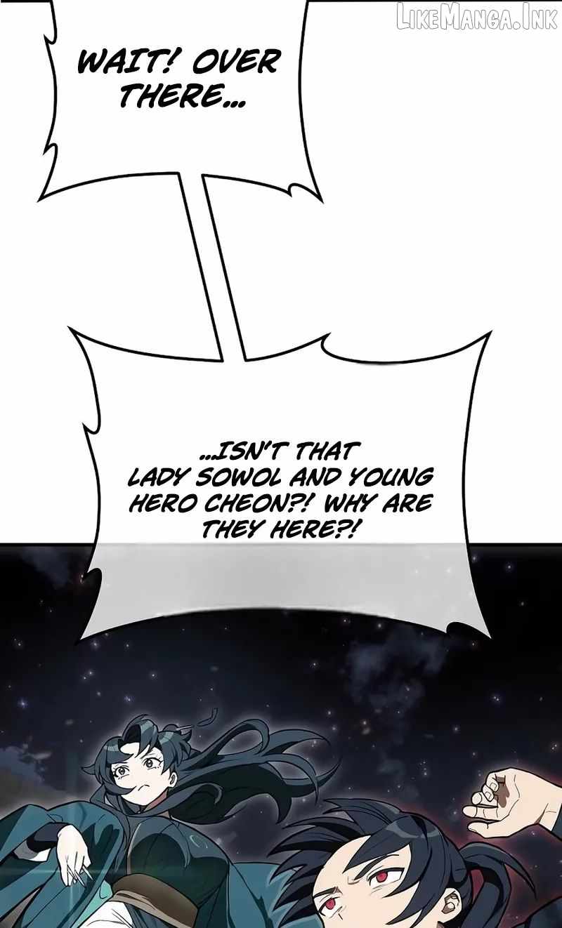 I Kidnapped the Youngest Daughter of the Sichuan Tang Clan - chapter-10 - Page 44