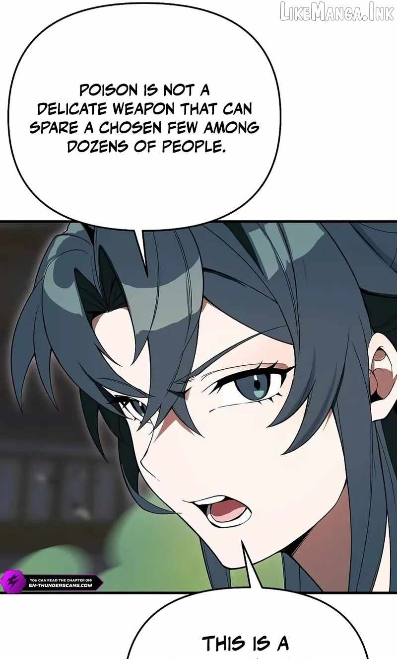 I Kidnapped the Youngest Daughter of the Sichuan Tang Clan - chapter-10 - Page 47