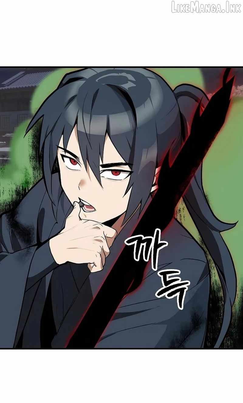I Kidnapped the Youngest Daughter of the Sichuan Tang Clan - chapter-10 - Page 51