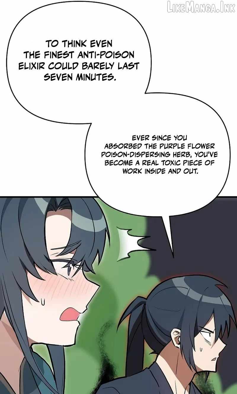 I Kidnapped the Youngest Daughter of the Sichuan Tang Clan - chapter-10 - Page 52