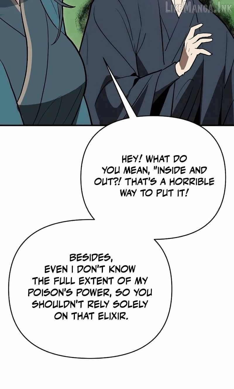 I Kidnapped the Youngest Daughter of the Sichuan Tang Clan - chapter-10 - Page 53