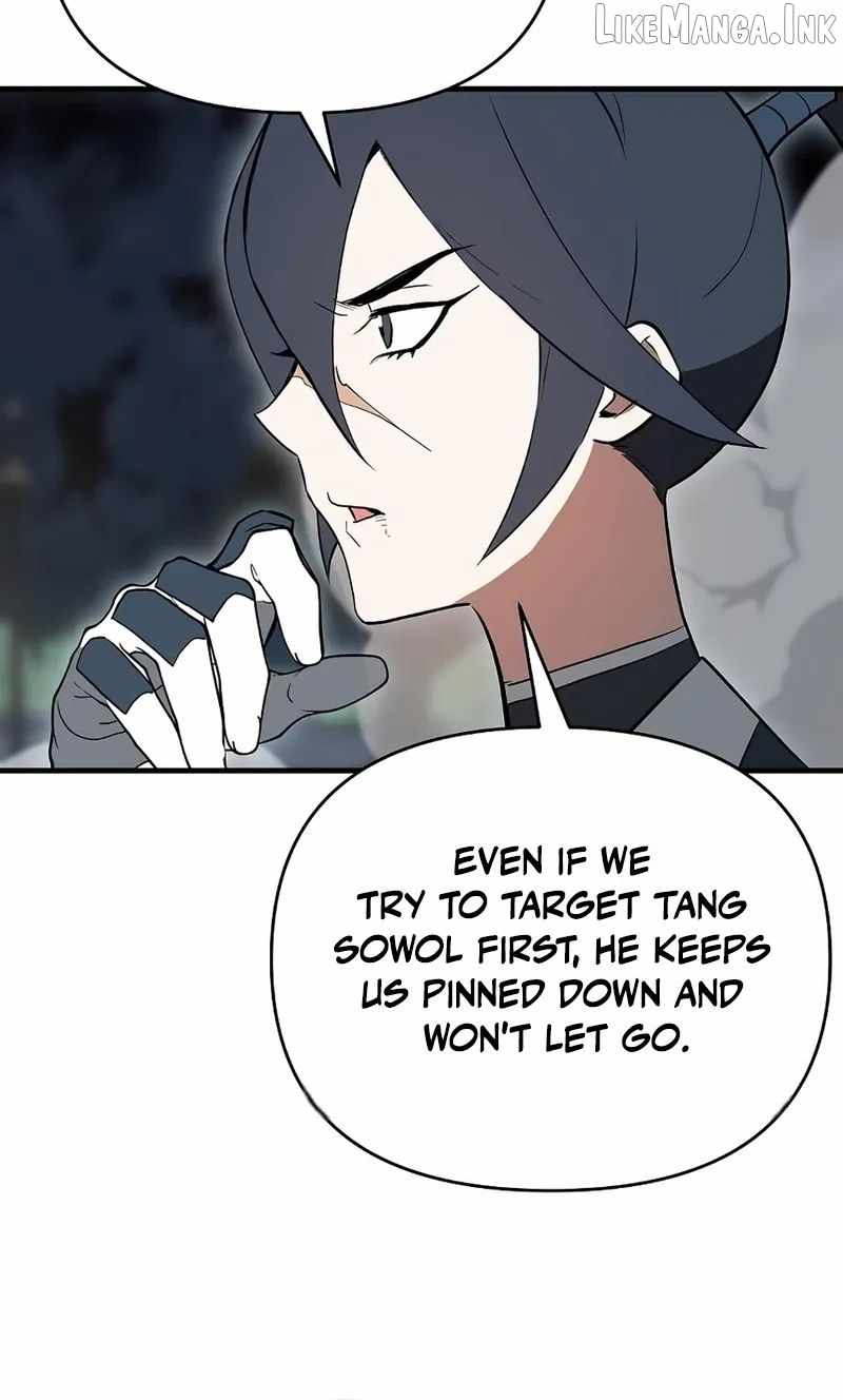 I Kidnapped the Youngest Daughter of the Sichuan Tang Clan - chapter-10 - Page 56