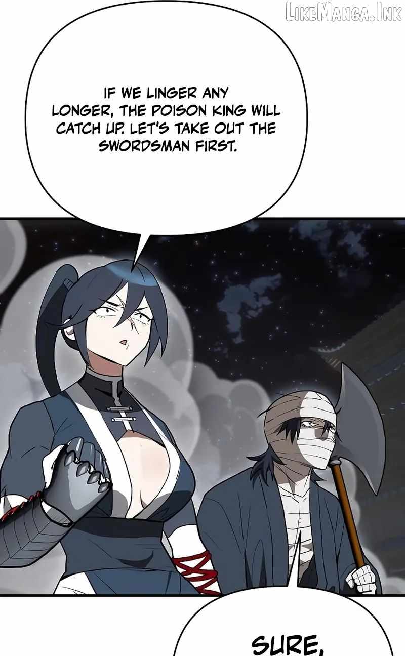 I Kidnapped the Youngest Daughter of the Sichuan Tang Clan - chapter-10 - Page 57