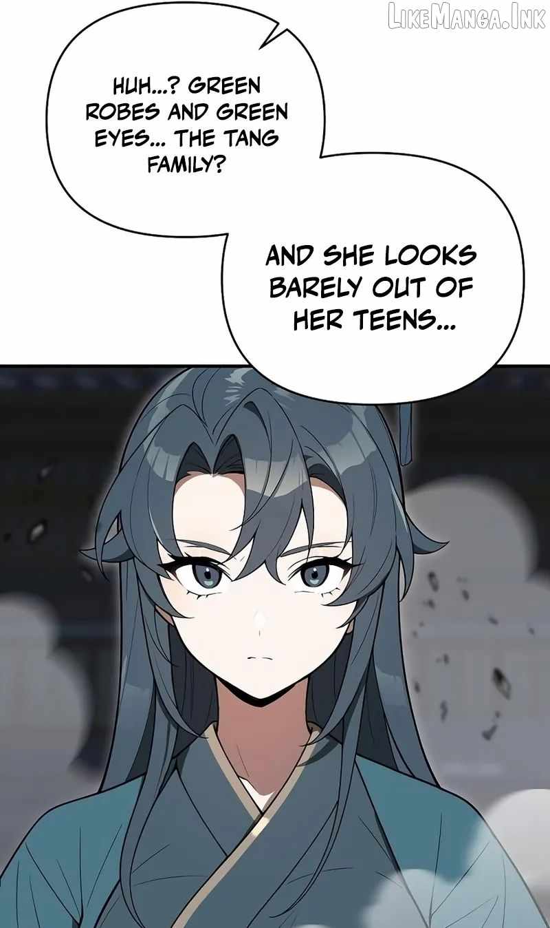 I Kidnapped the Youngest Daughter of the Sichuan Tang Clan - chapter-10 - Page 6