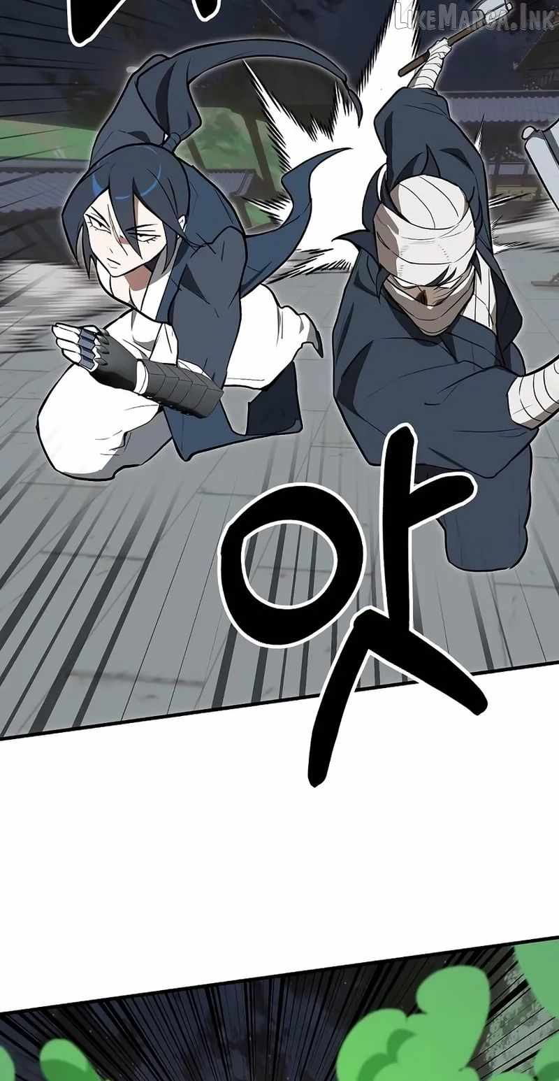 I Kidnapped the Youngest Daughter of the Sichuan Tang Clan - chapter-10 - Page 64