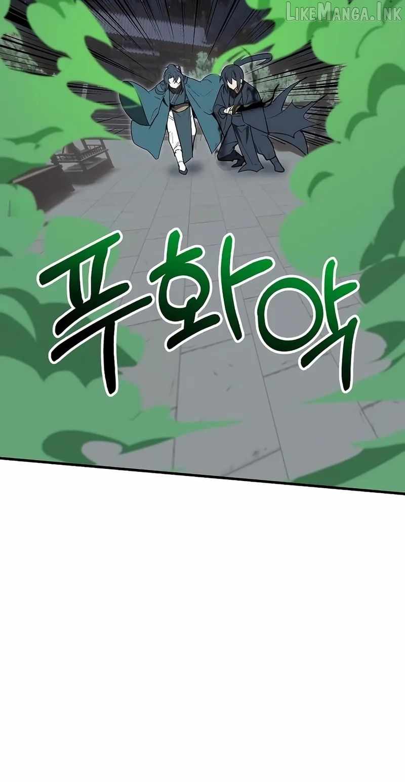 I Kidnapped the Youngest Daughter of the Sichuan Tang Clan - chapter-10 - Page 65