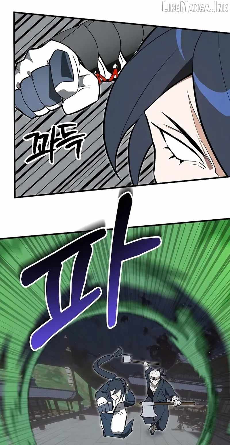 I Kidnapped the Youngest Daughter of the Sichuan Tang Clan - chapter-10 - Page 66