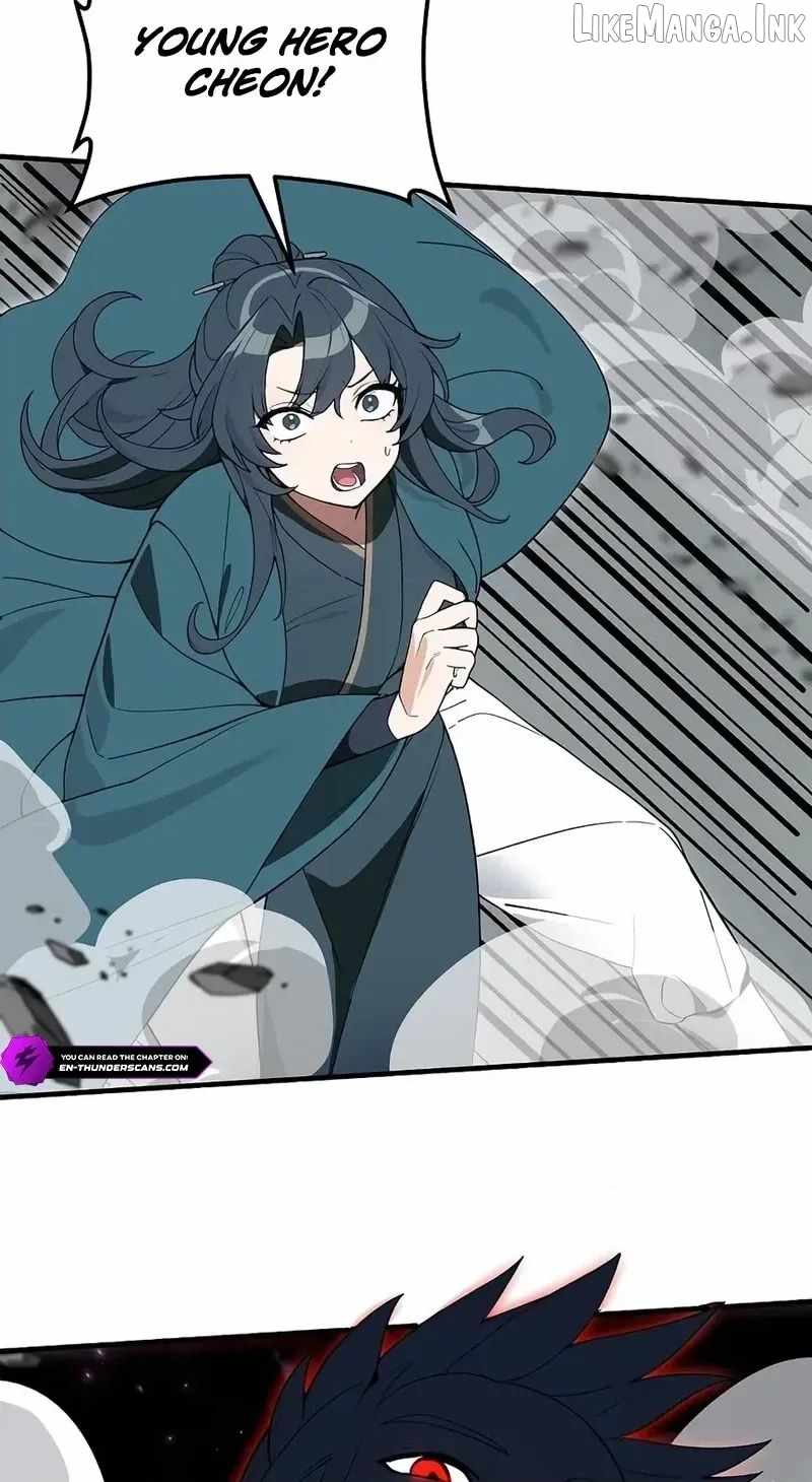 I Kidnapped the Youngest Daughter of the Sichuan Tang Clan - chapter-10 - Page 70