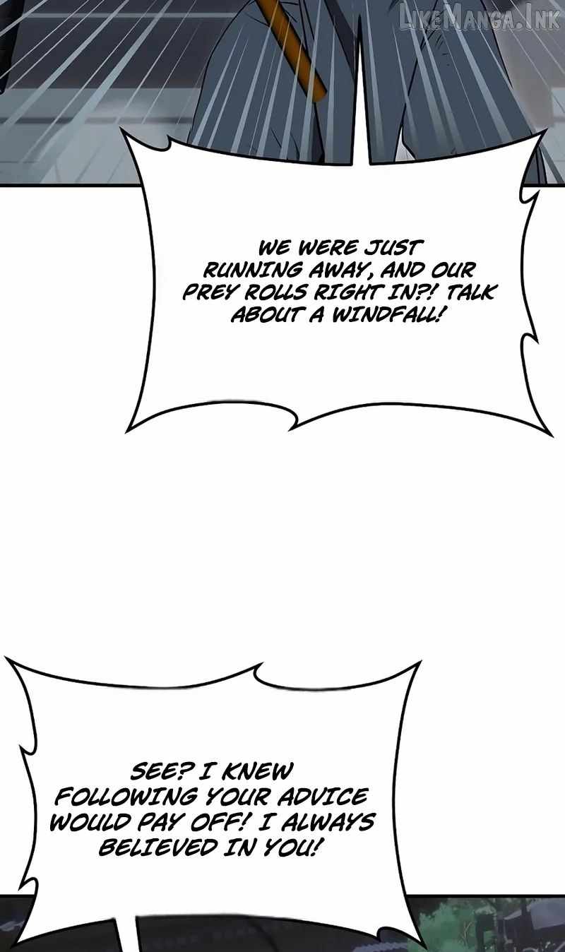 I Kidnapped the Youngest Daughter of the Sichuan Tang Clan - chapter-10 - Page 8