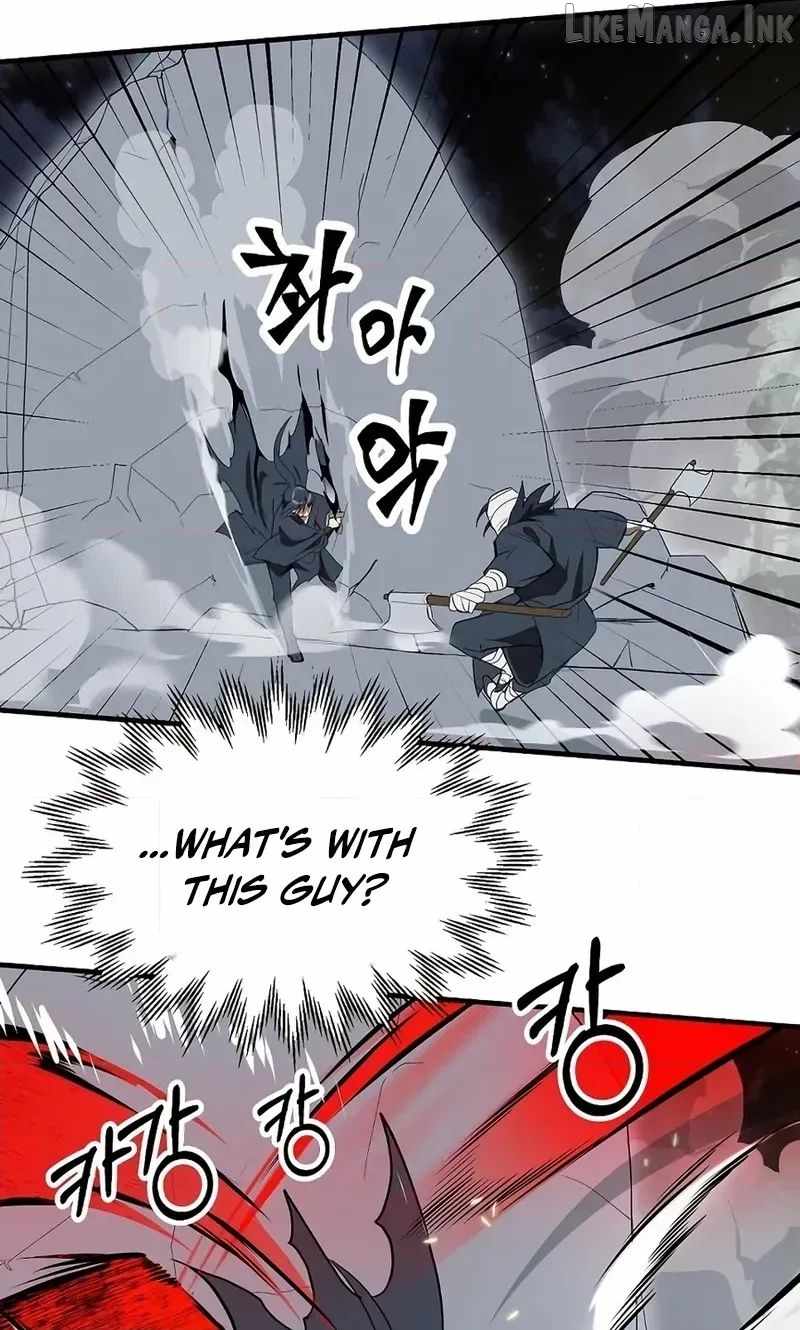 I Kidnapped the Youngest Daughter of the Sichuan Tang Clan - chapter-10 - Page 80