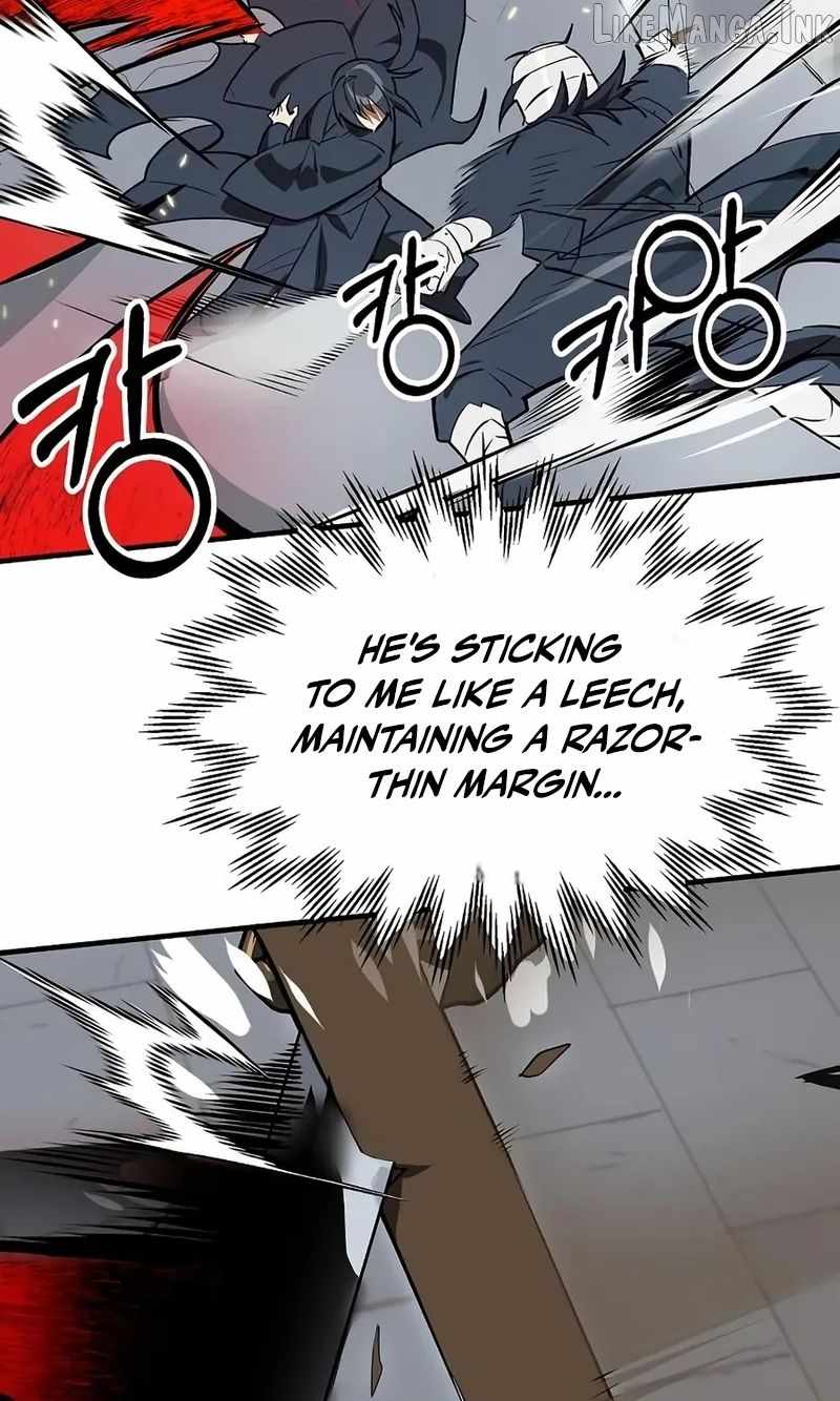 I Kidnapped the Youngest Daughter of the Sichuan Tang Clan - chapter-10 - Page 81