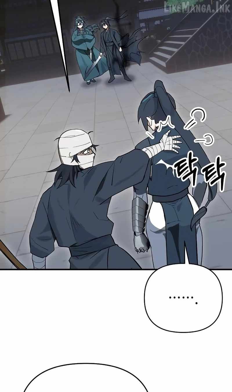 I Kidnapped the Youngest Daughter of the Sichuan Tang Clan - chapter-10 - Page 9