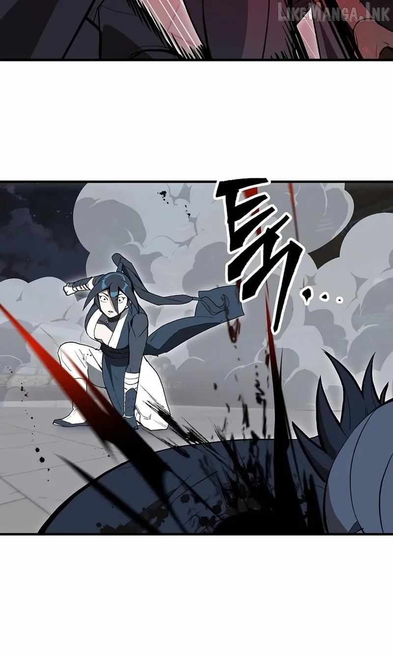 I Kidnapped the Youngest Daughter of the Sichuan Tang Clan - chapter-10 - Page 93