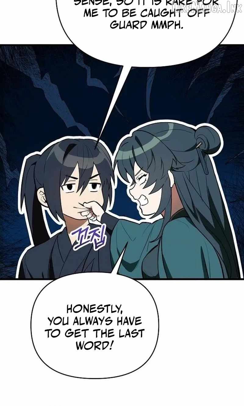 I Kidnapped the Youngest Daughter of the Sichuan Tang Clan - chapter-11 - Page 10