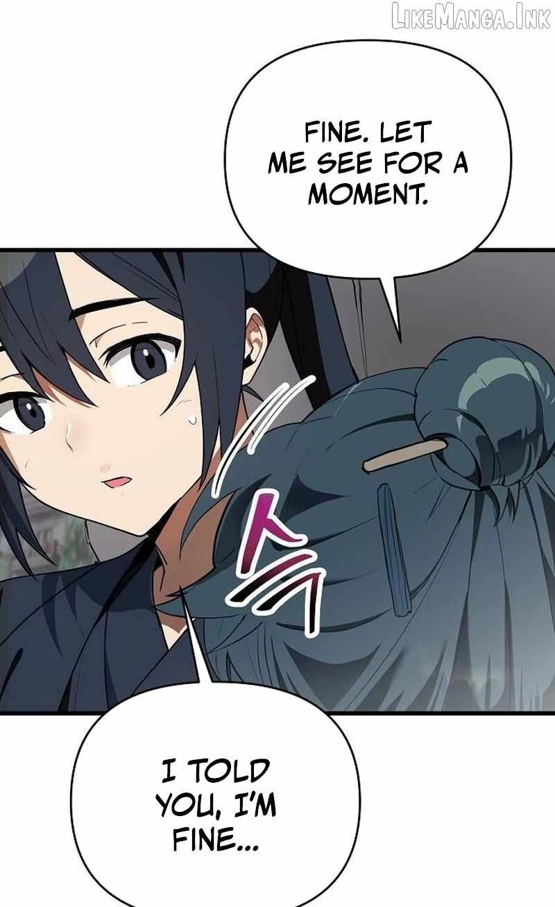 I Kidnapped the Youngest Daughter of the Sichuan Tang Clan - chapter-11 - Page 11