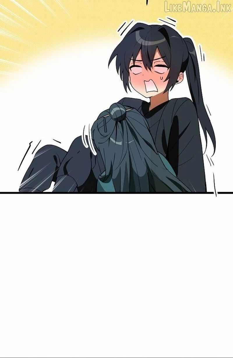 I Kidnapped the Youngest Daughter of the Sichuan Tang Clan - chapter-11 - Page 16
