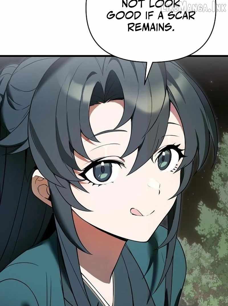 I Kidnapped the Youngest Daughter of the Sichuan Tang Clan - chapter-11 - Page 18
