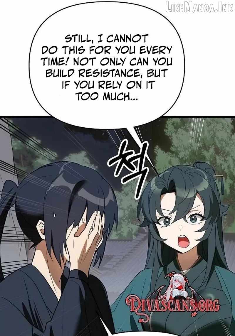 I Kidnapped the Youngest Daughter of the Sichuan Tang Clan - chapter-11 - Page 20