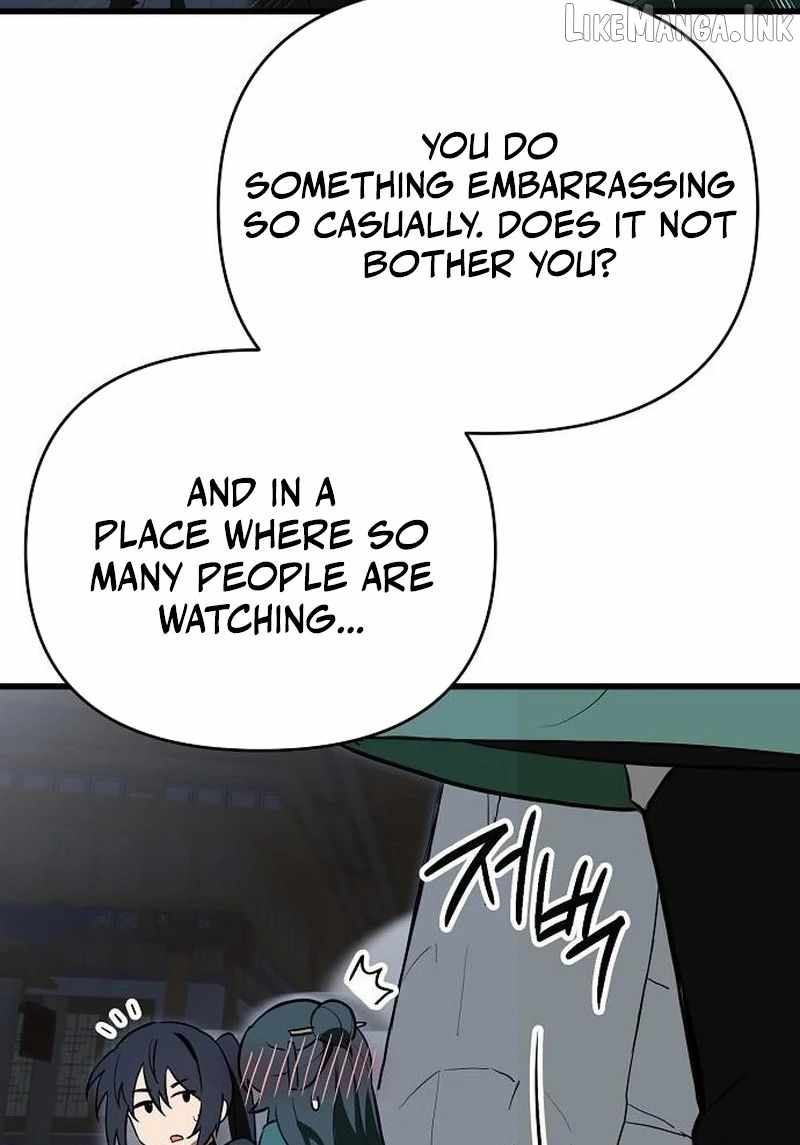 I Kidnapped the Youngest Daughter of the Sichuan Tang Clan - chapter-11 - Page 21