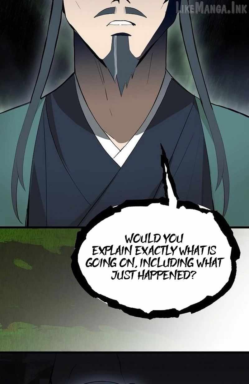 I Kidnapped the Youngest Daughter of the Sichuan Tang Clan - chapter-11 - Page 25