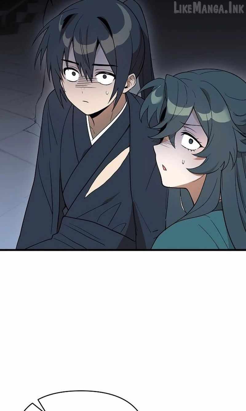 I Kidnapped the Youngest Daughter of the Sichuan Tang Clan - chapter-11 - Page 26