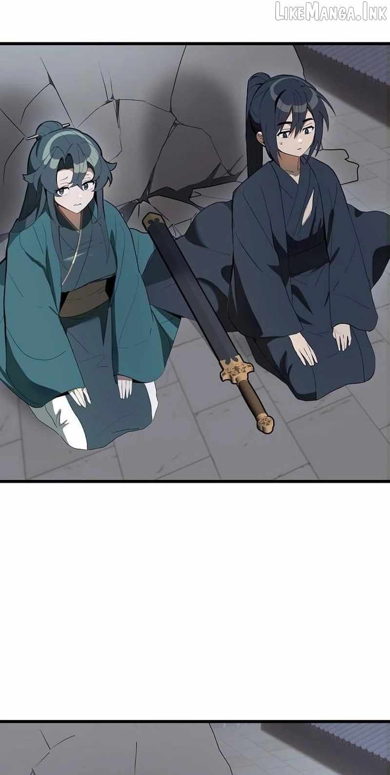 I Kidnapped the Youngest Daughter of the Sichuan Tang Clan - chapter-11 - Page 32