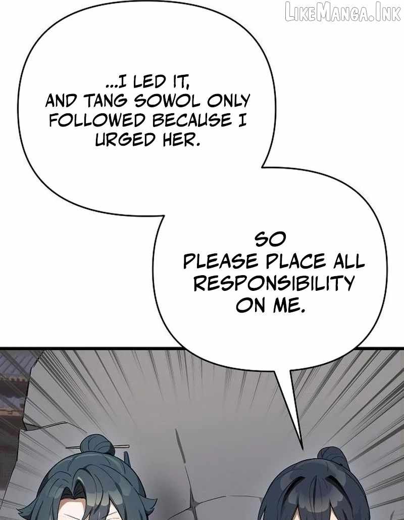 I Kidnapped the Youngest Daughter of the Sichuan Tang Clan - chapter-11 - Page 34