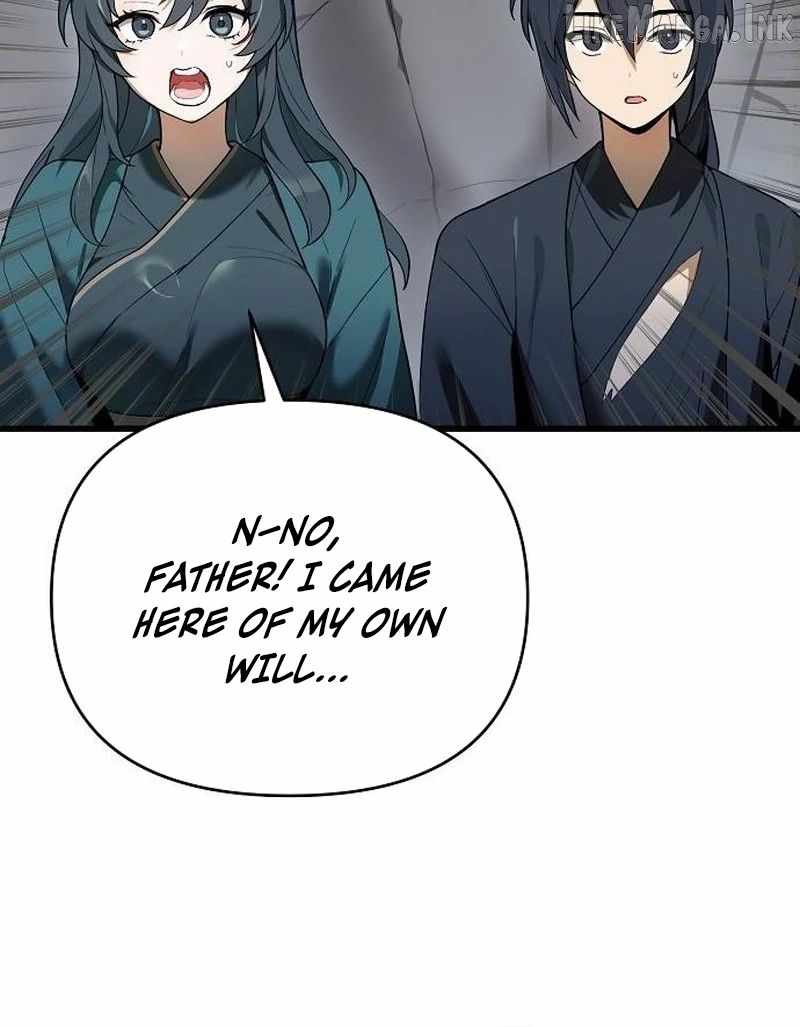 I Kidnapped the Youngest Daughter of the Sichuan Tang Clan - chapter-11 - Page 35