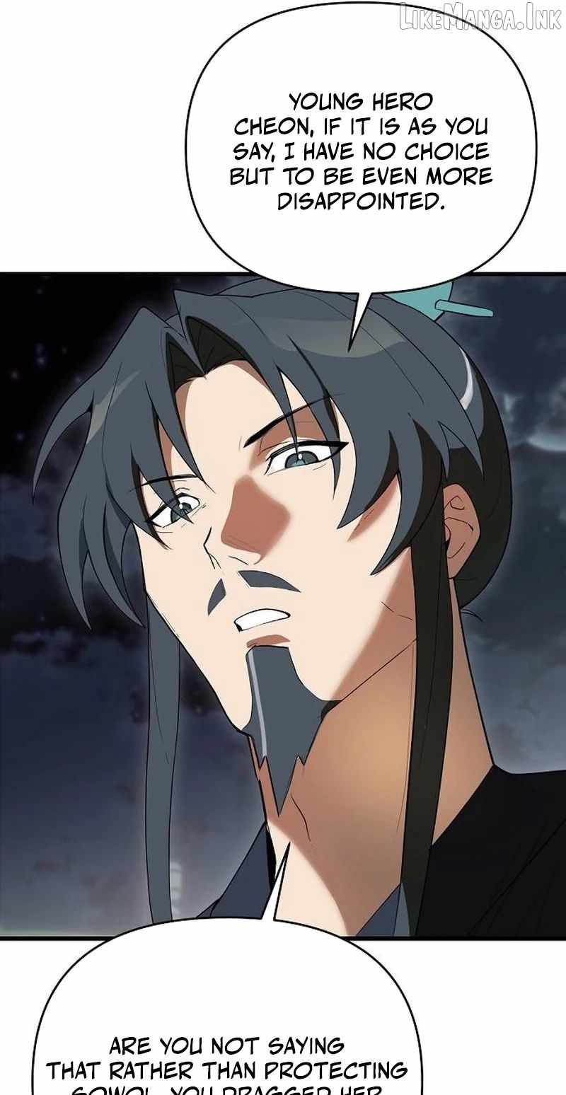 I Kidnapped the Youngest Daughter of the Sichuan Tang Clan - chapter-11 - Page 36