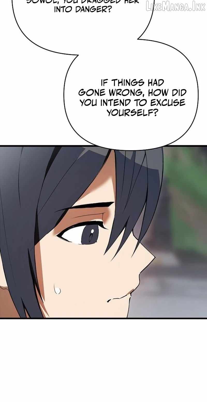 I Kidnapped the Youngest Daughter of the Sichuan Tang Clan - chapter-11 - Page 37