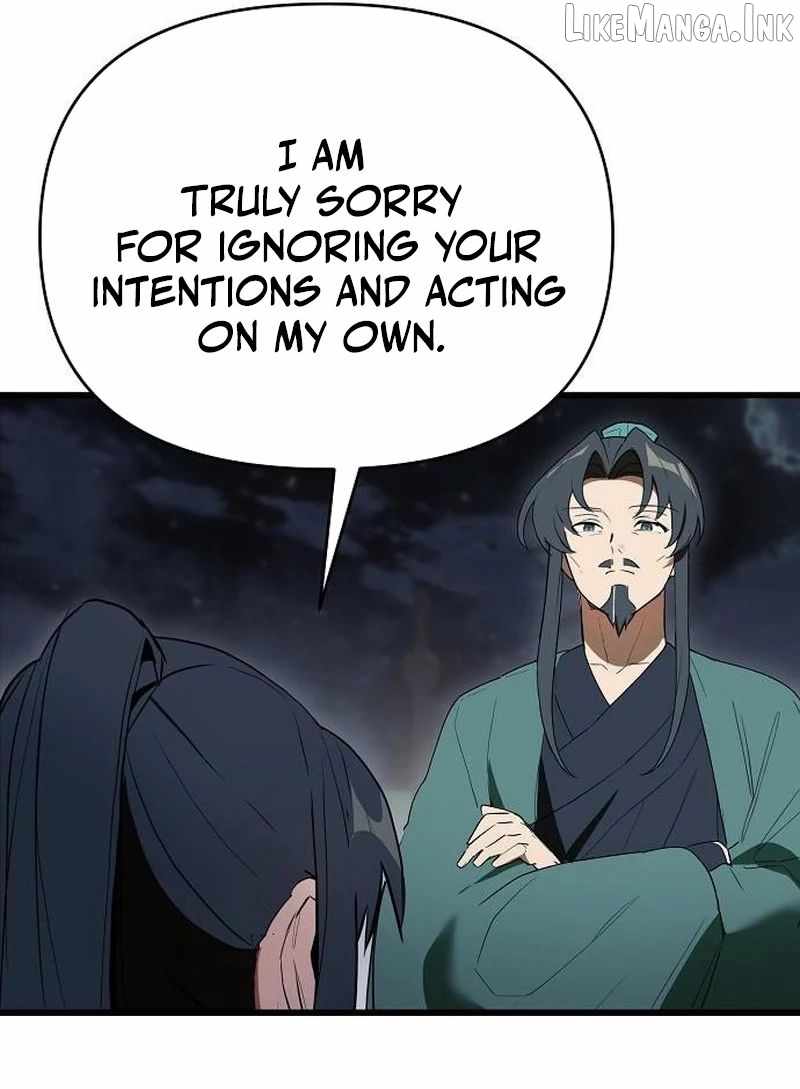 I Kidnapped the Youngest Daughter of the Sichuan Tang Clan - chapter-11 - Page 38