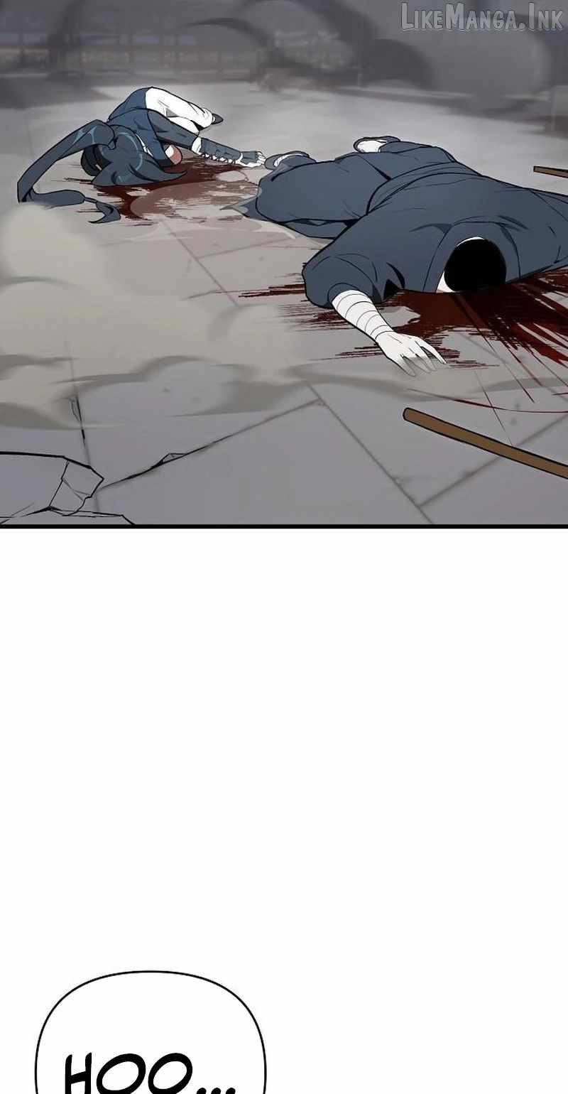 I Kidnapped the Youngest Daughter of the Sichuan Tang Clan - chapter-11 - Page 4